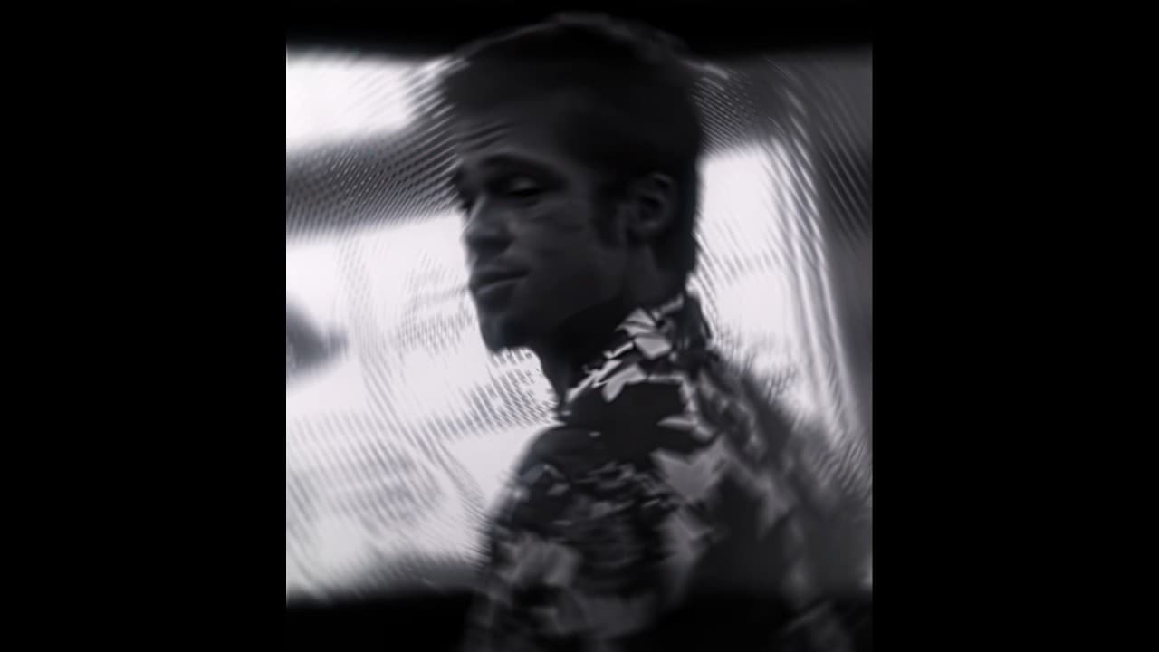 "Guess The Character..💀" - Tyler Durden Edit | Starly Kavkaz 